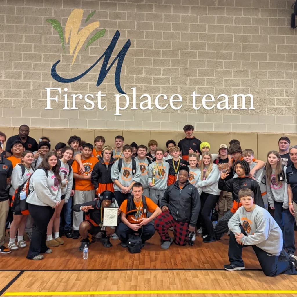 Orange High wins Eagle Invitational team title with family flourish