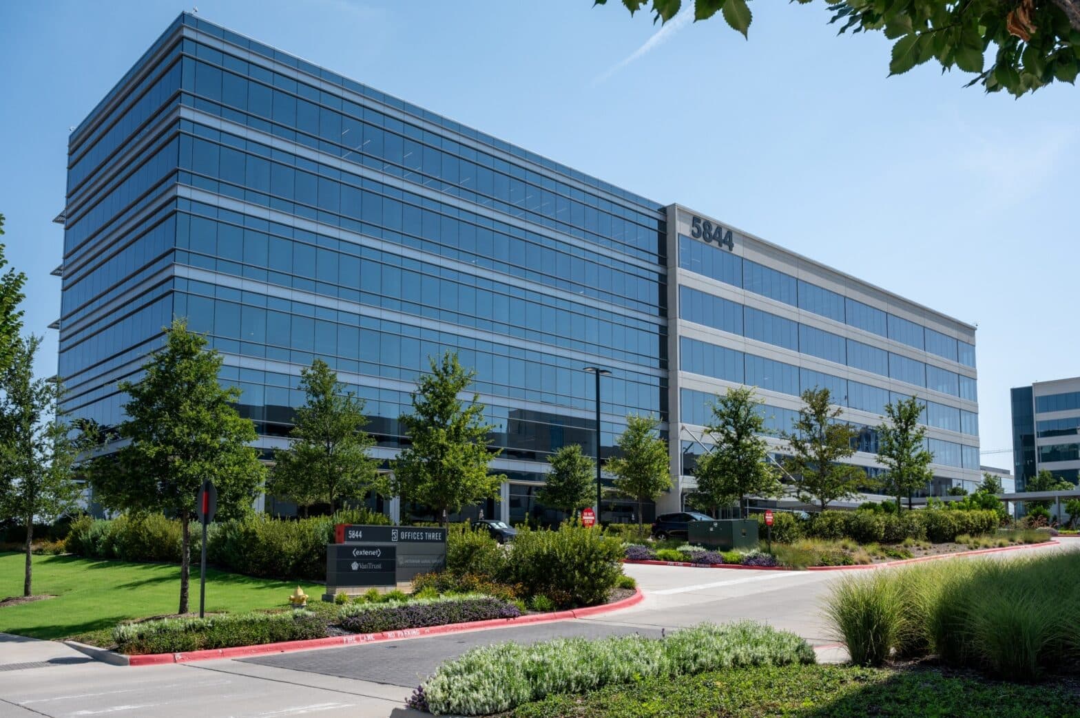 Frisco Station lands nearly 50,000 square feet in new office leases