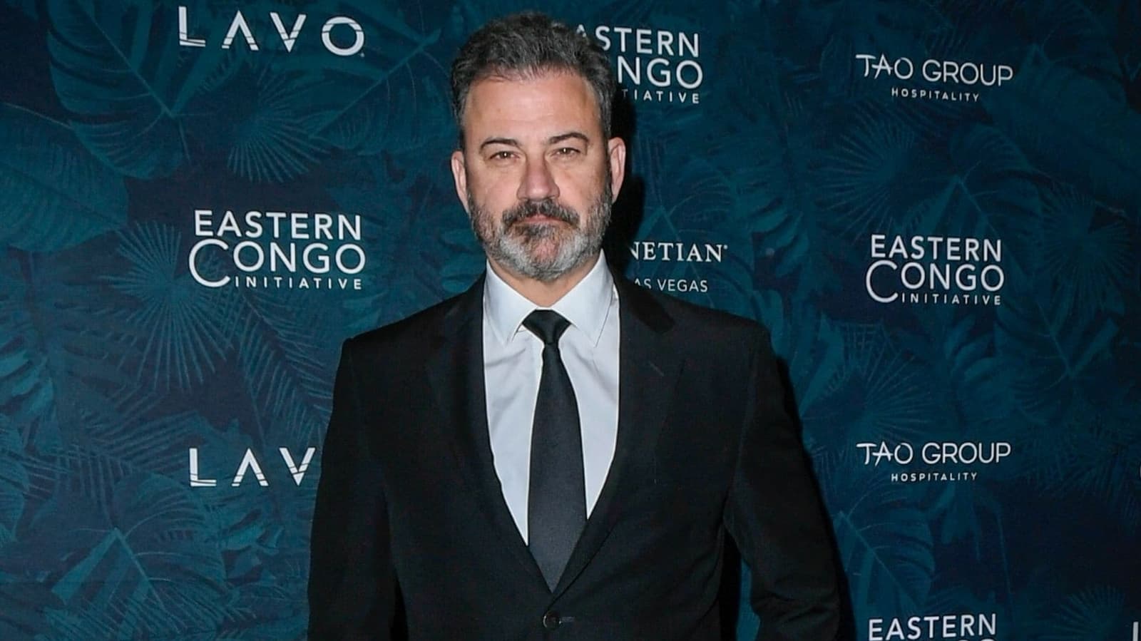 Kimmel Calls Epstein's 'Birthday Book' a 'Gift That Keeps on Giving'