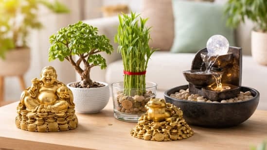 Feng Shui Housewarming Gifts to Bring Calm, Growth, and Abundance