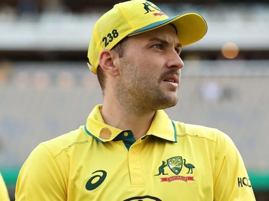 Inglis to captain depleted Australia after Marsh ankle injury