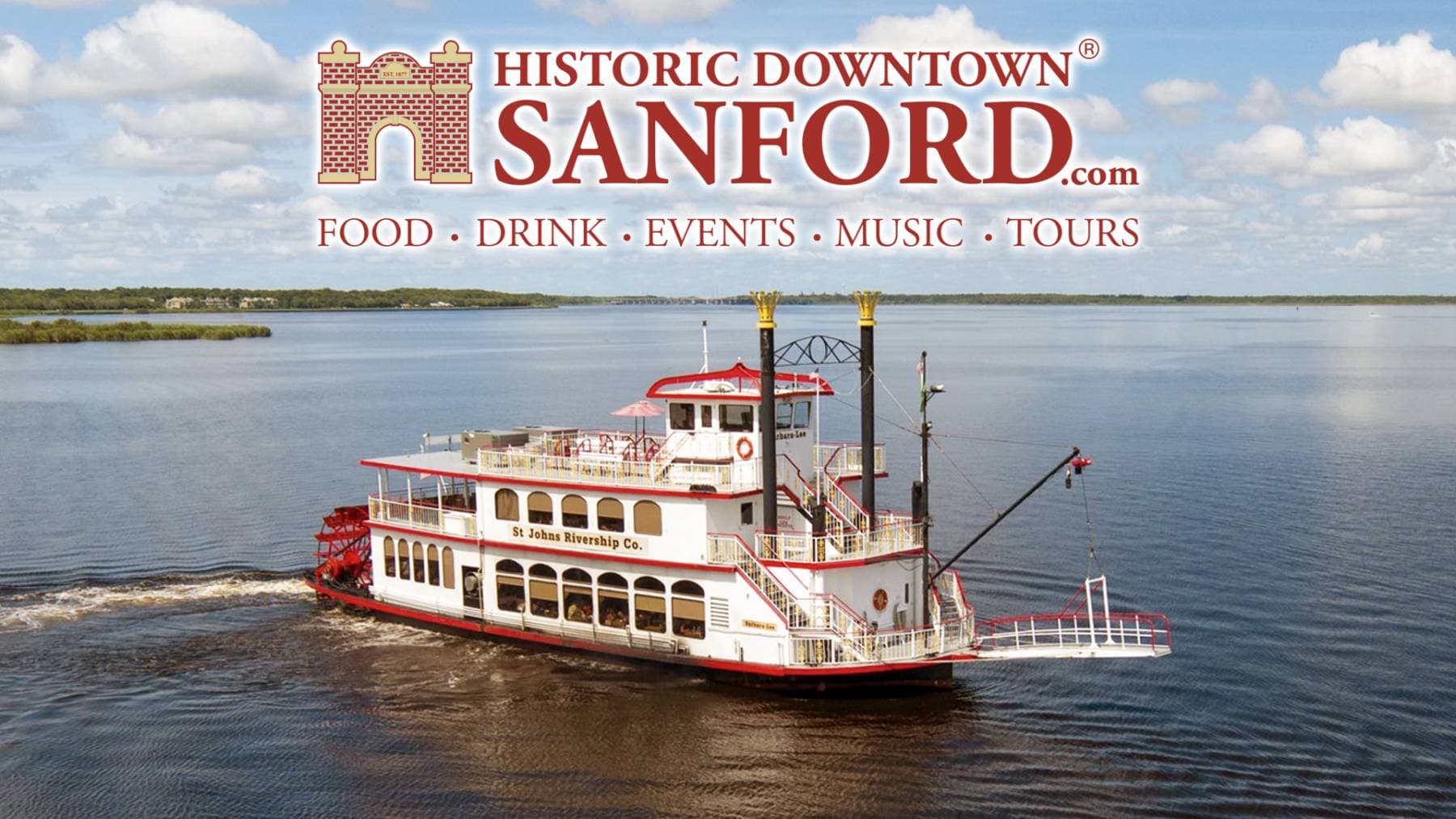 Guide to Sanford and Goldsboro historic and cultural attractions