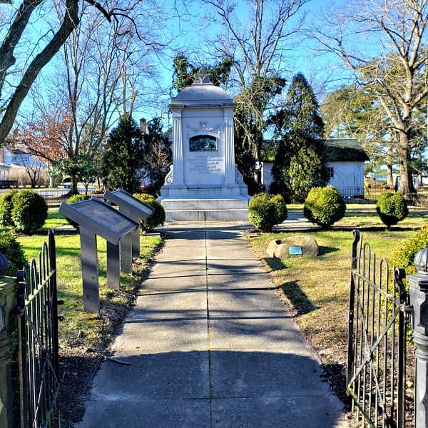Greenwich Township preserves one of New Jersey’s oldest historic landscapes