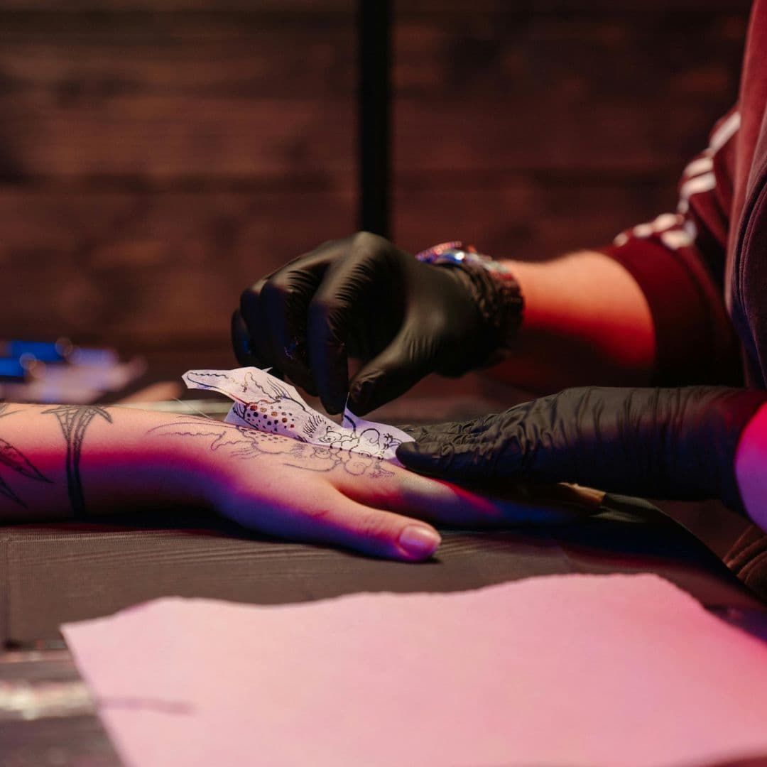 Chroma Tattoo Studio Opens in Downtown Jersey City With Community Focus