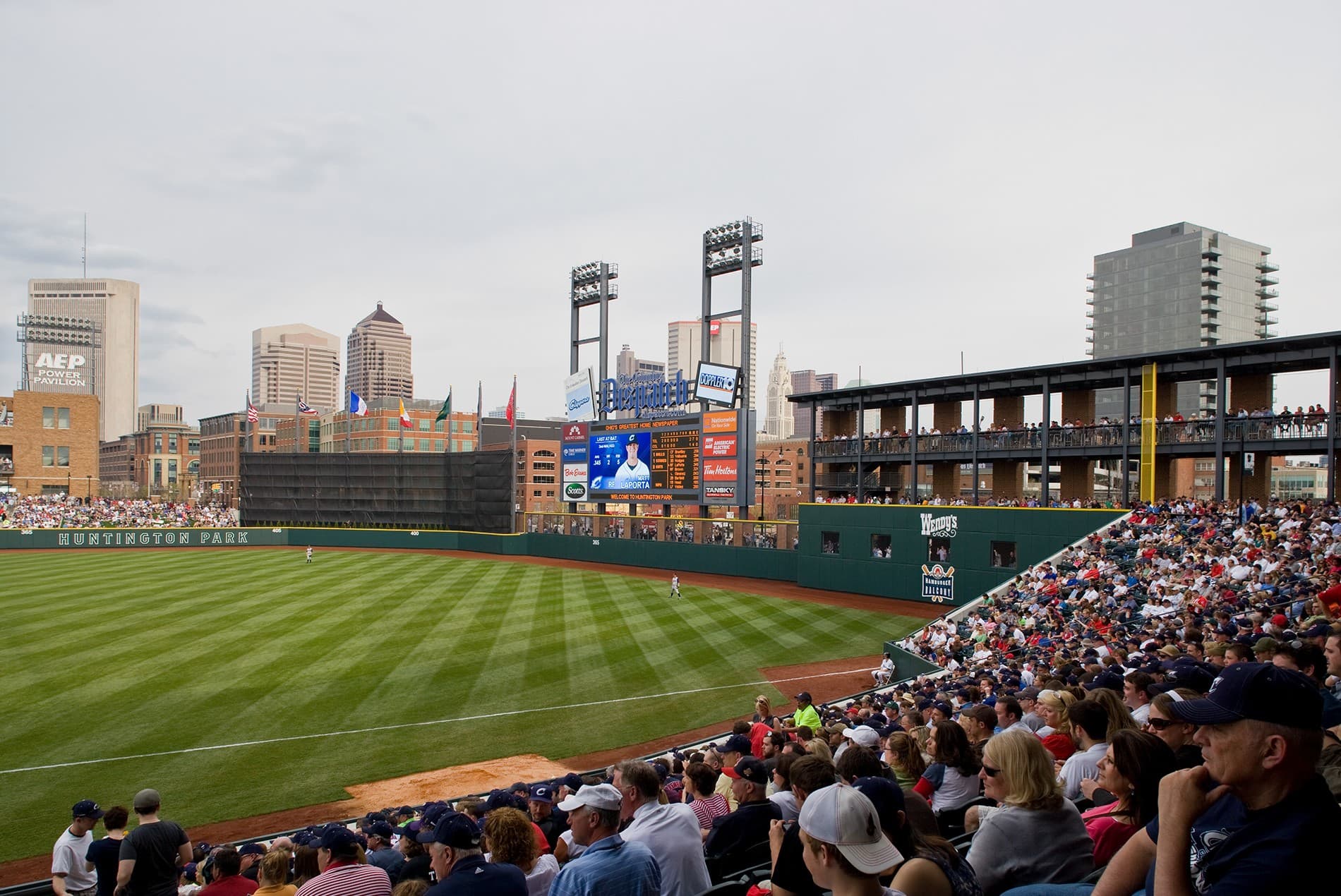 Bo Naylor's inside-the-park homer caps Clippers' wild walk-off win