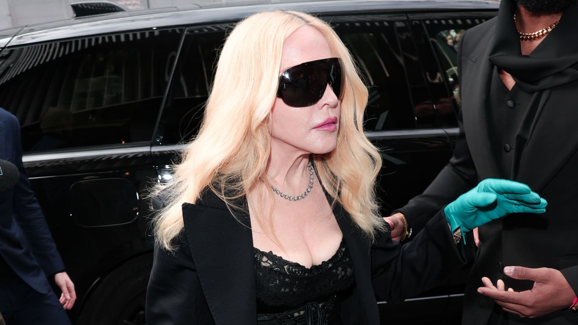 Gucci, Fendi, Marni reinventions usher old-money elegance at Milan Fashion Week