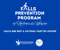 Holmes and Wayne counties offer free trail walks to prevent falls