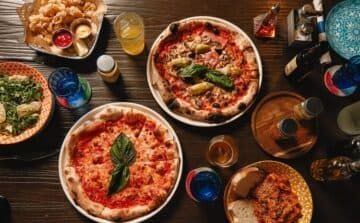 Giotto opens second Miami location with housemade pasta favorites