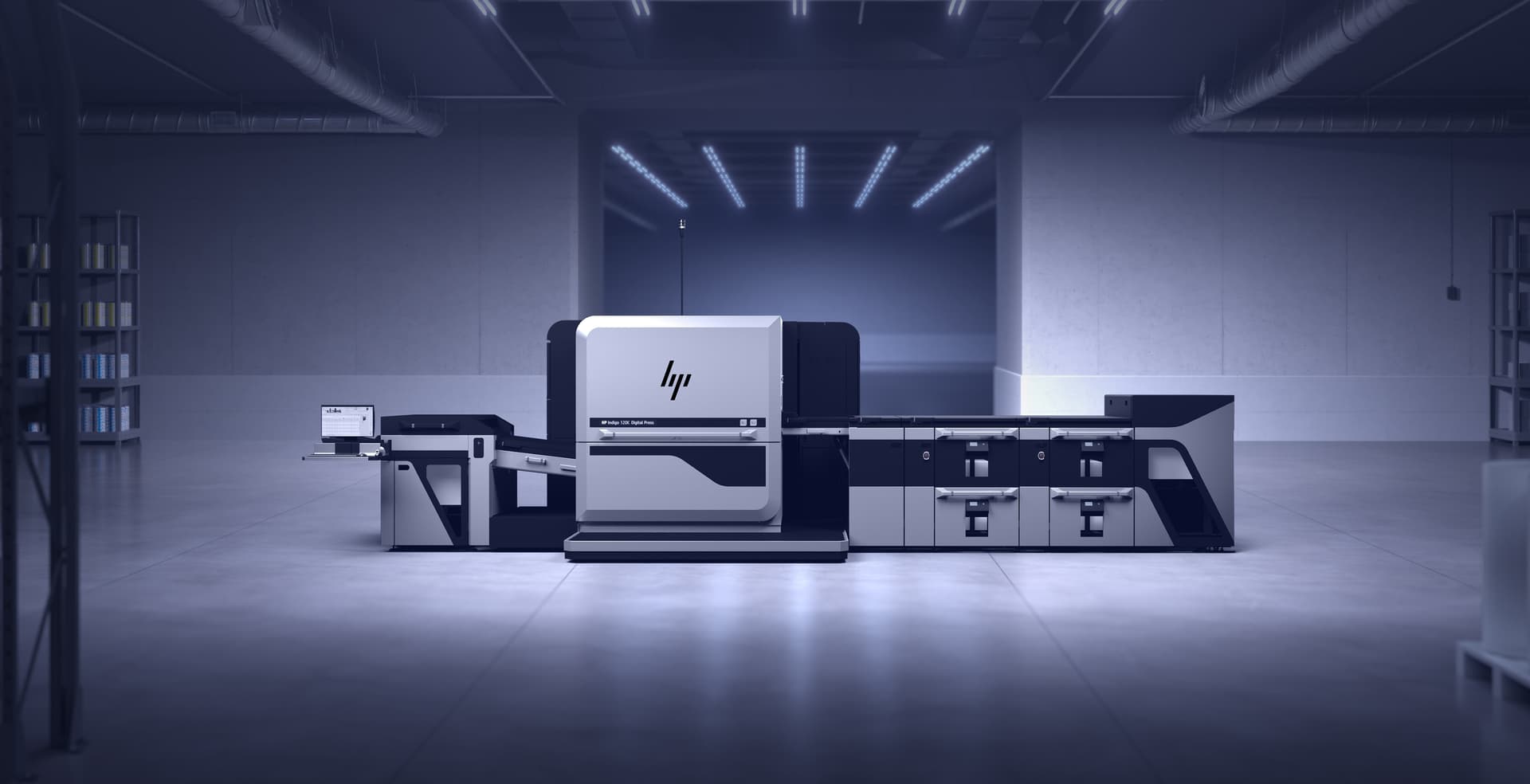 HP Indigo and Shutterfly Partner to Deploy 35 Presses for Personalized Gifts at Scale