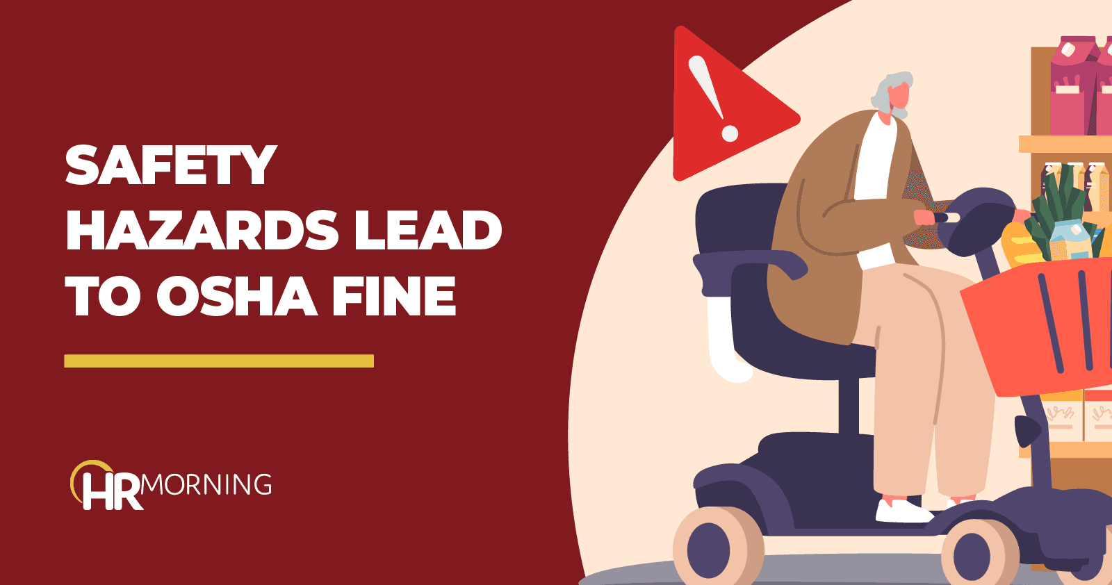 Practical post-incident safety checklist for Dollar General frontline employees