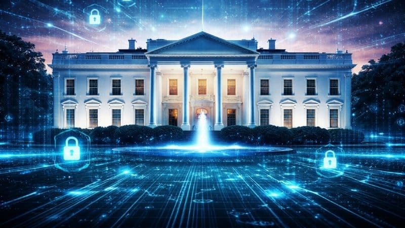 White House creates AI security group to protect critical infrastructure