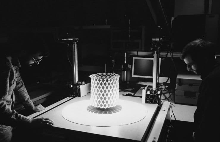 DTU 3D Prints Fuel Cell Design with 5x Power Boost