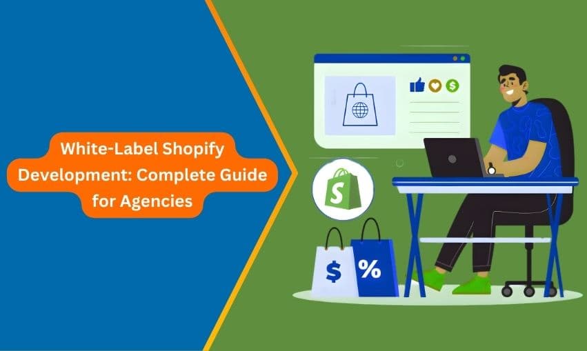 IceCube Digital Releases White-Label Shopify Development Guide for Agencies