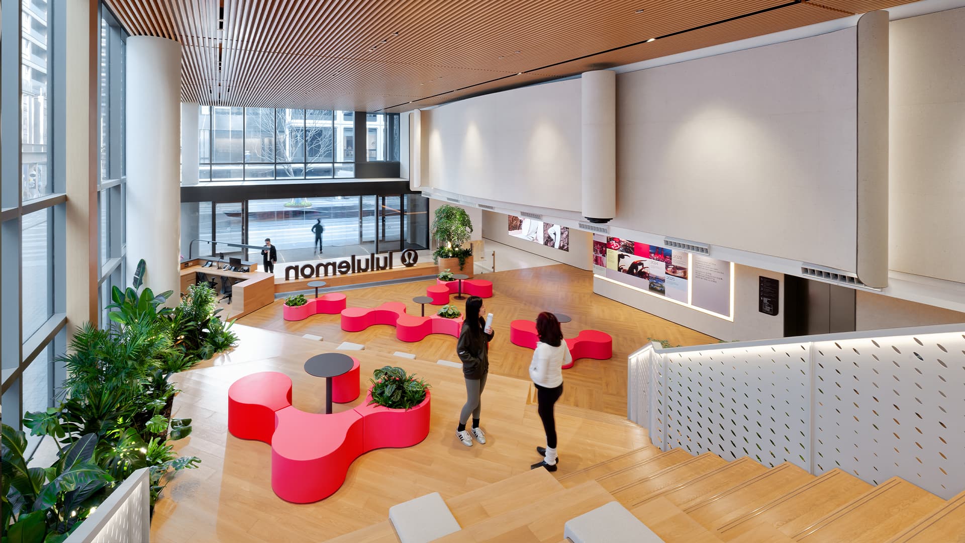 JAN toolkit helps Lululemon store leaders handle accommodation requests