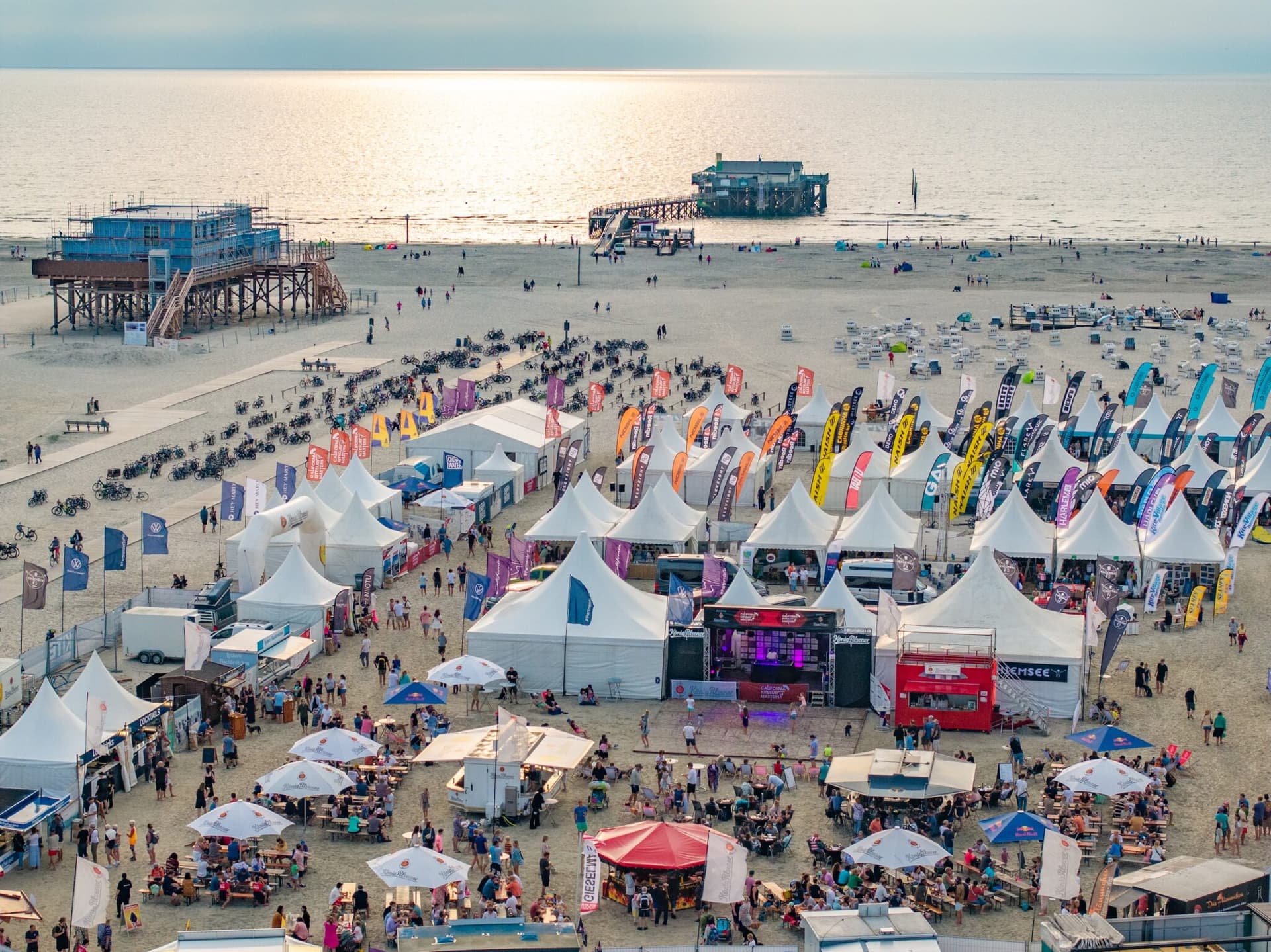 PWA adds ranked 2026 IFCA Foiling Europeans in Germany