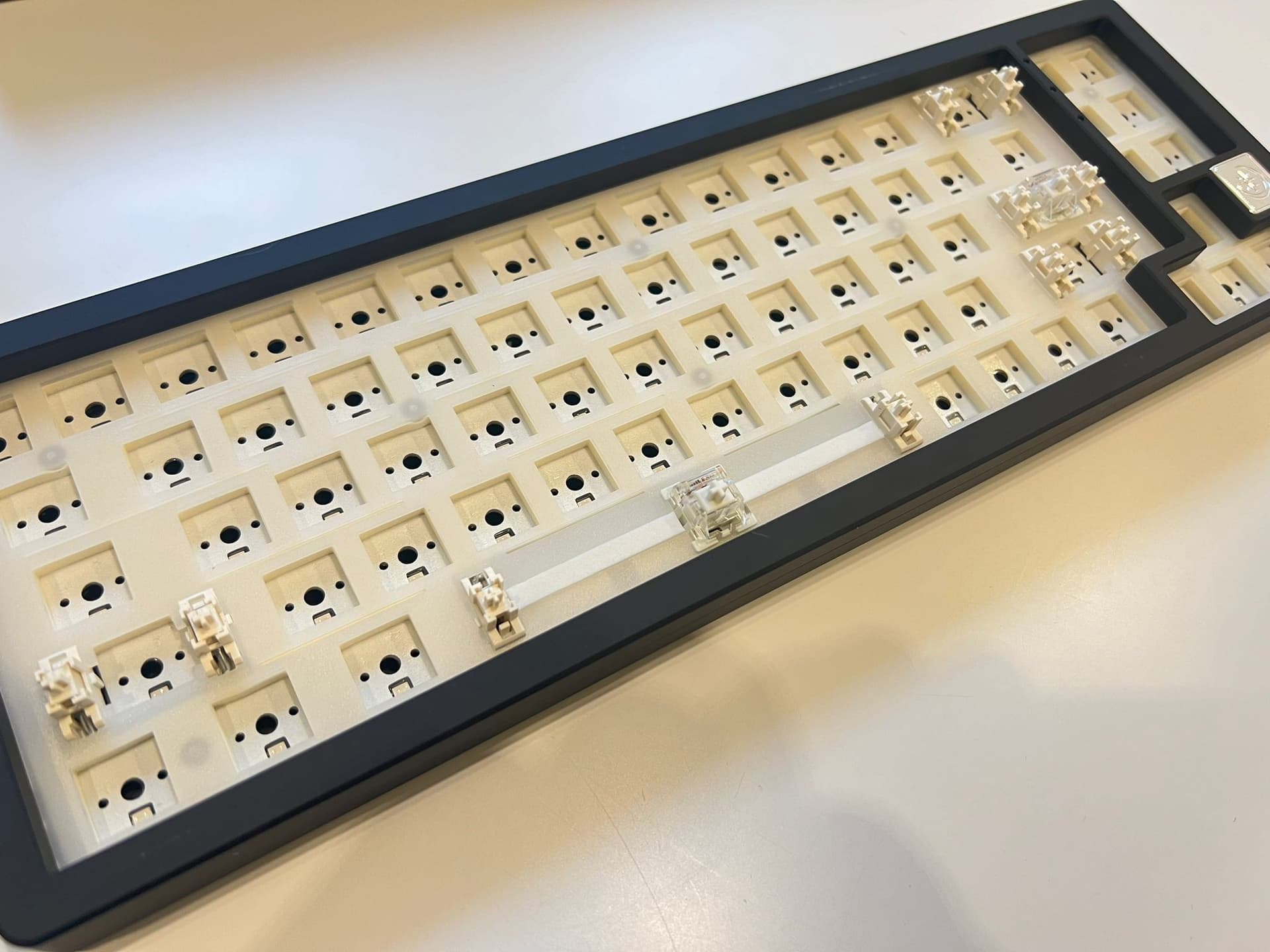 How to tune your keyboard sound with practical mods and workflow