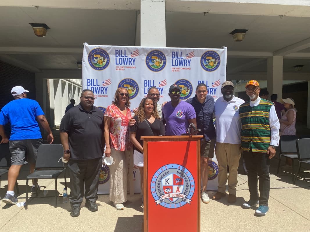 Black Educators’ Caucus revives May Day celebration, honors Hernando history