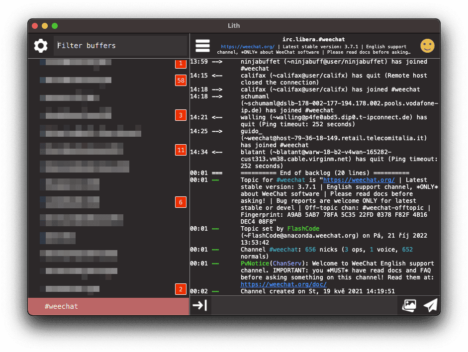 Rust tools gain momentum, from scripting to chat and previews