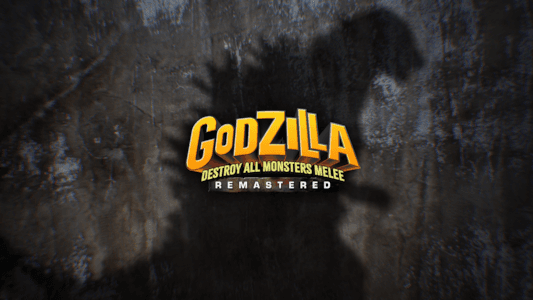 Atari confirms Godzilla: Destroy All Monsters Melee remastered for PS5, November 3 release