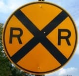 Huntingburg seeks grant for train blockage warning system