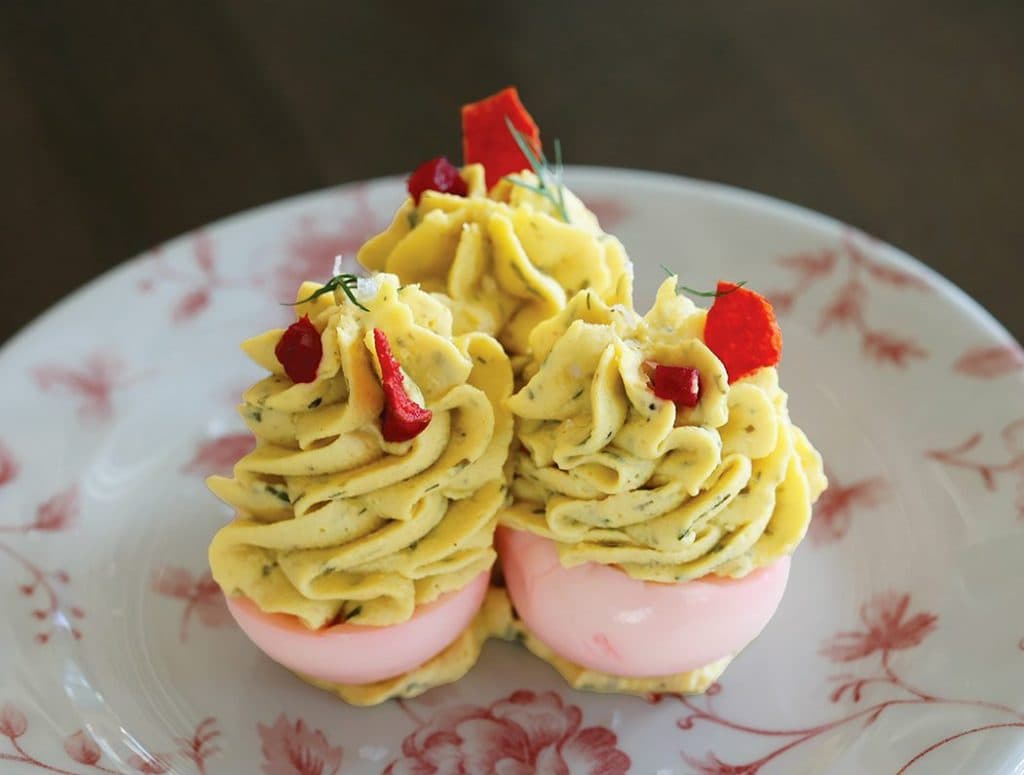 Pronto by Iozzo’s opens with fresh pasta room and all-day Italian format