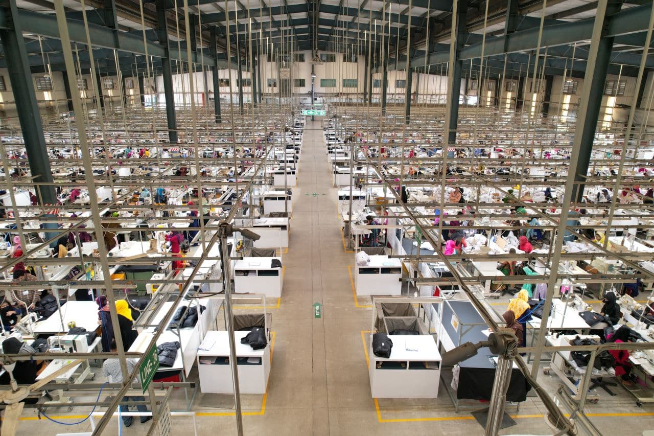 Youngone scales Uzbekistan cotton-to-garment push amid labor concerns