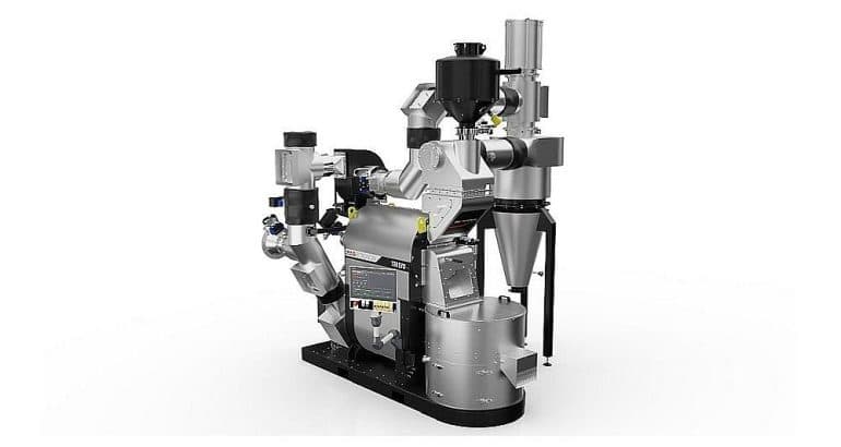 IMA Group spotlights energy-saving TTR EVO roaster at Interpack 2026