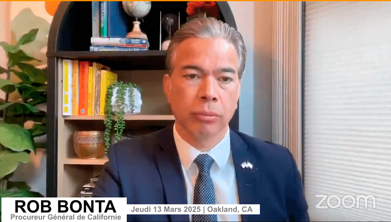 23 States Sue to Block Trump's Executive Order Restricting Mail Voting