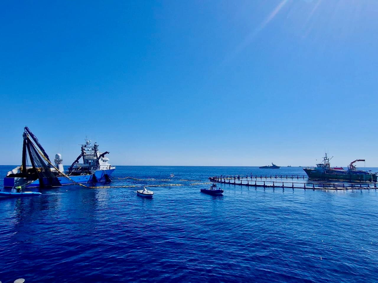 Balfegó launches bluefin tuna campaign with 4,045-ton quota, 13 vessels