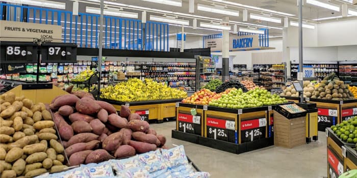 Walmart remakes 12 Indiana stores, reshaping daily work for associates
