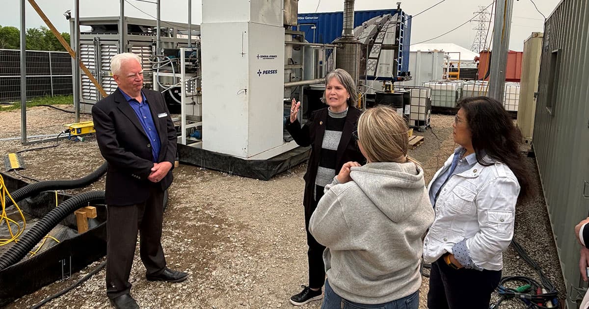 Study Finds Perham Waste-to-Energy Facility Destroys Over 99.6% of PFAS