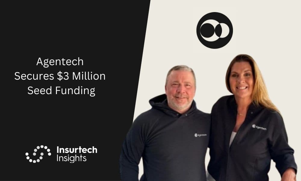 Agentech raises $3 million to expand AI claims automation