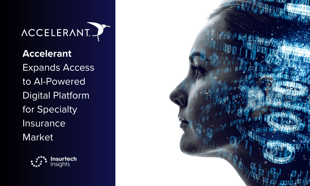 Accelerant opens app.accelerant.ai to streamline specialty insurance underwriting