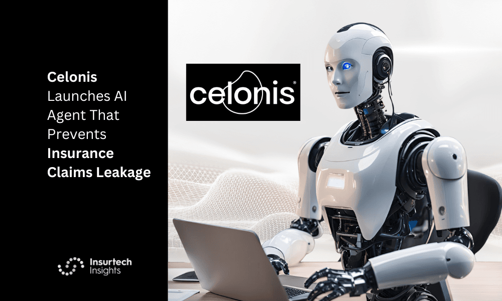 Celonis launches AI claims agent to cut P&C leakage