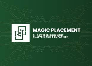 IntellectAI’s Magic Placement automates insurance quote comparison and review