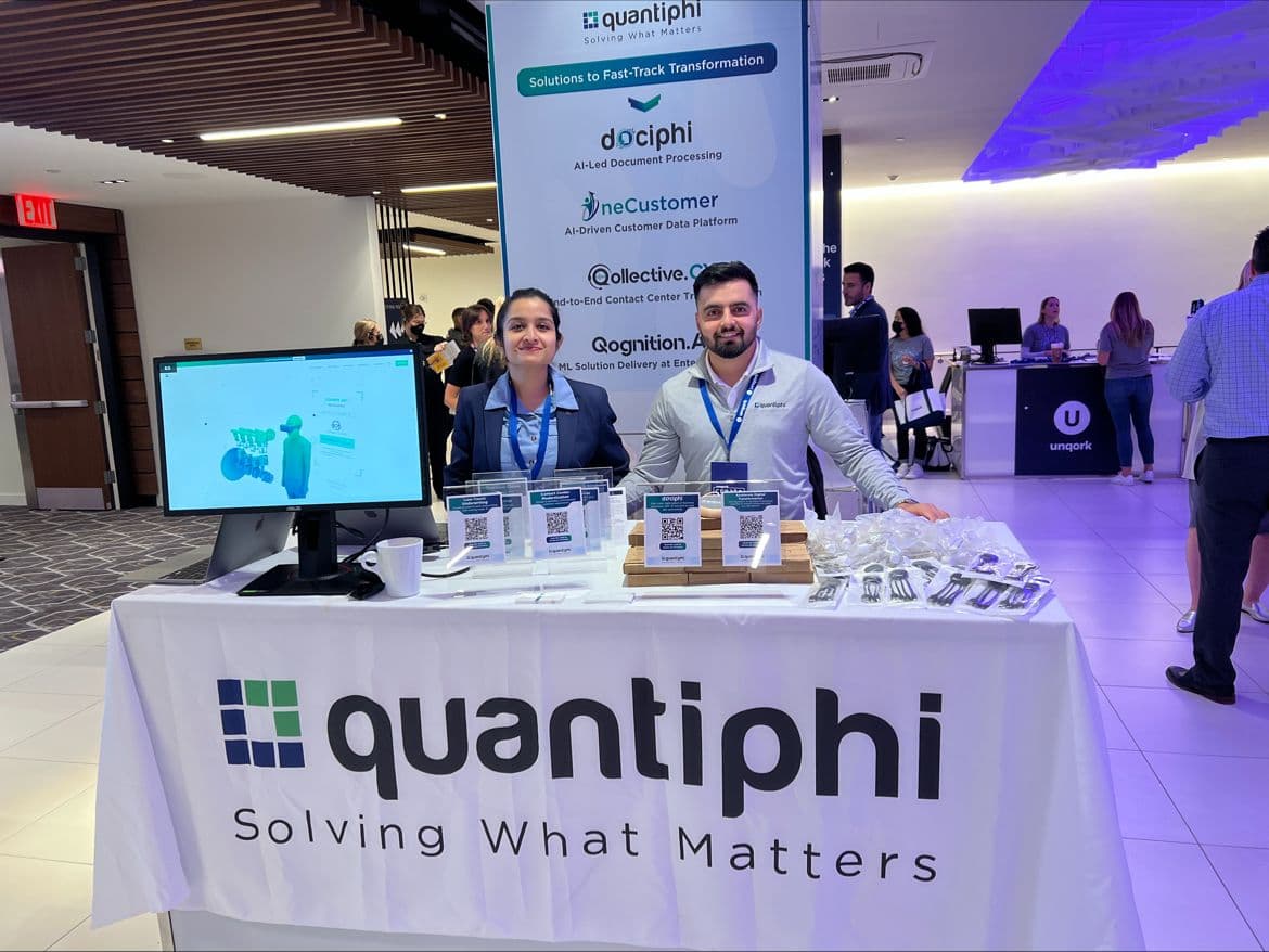 Quantiphi Acquires London's Candyspace to Build AI-Native Digital Experience Capabilities