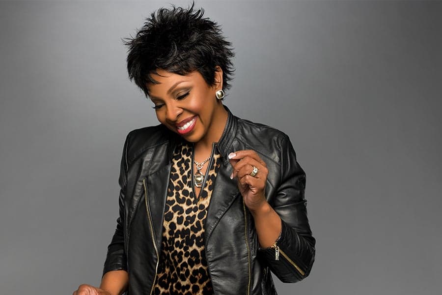 Gladys Knight to perform at Interlochen this August in Grand Traverse County