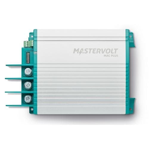 Mastervolt Mac Plus IP67 tackles growing multihull power demands