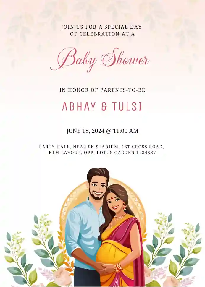 Top Platforms for Creating and Sharing Online Baby Shower Invitations