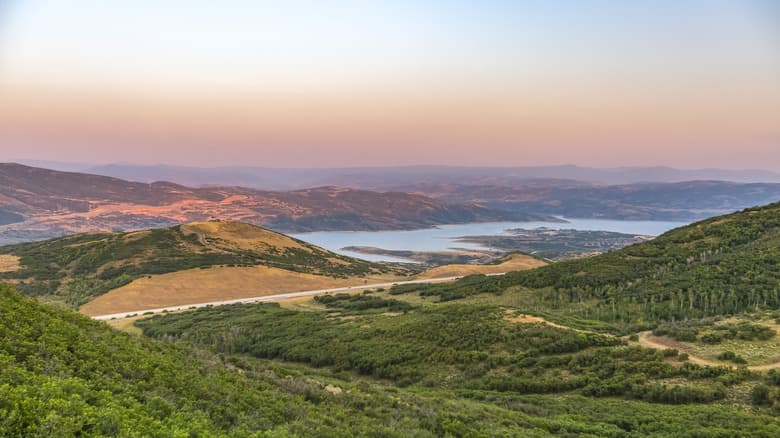 Kamas celebrates its role as the Gateway to the Uintas