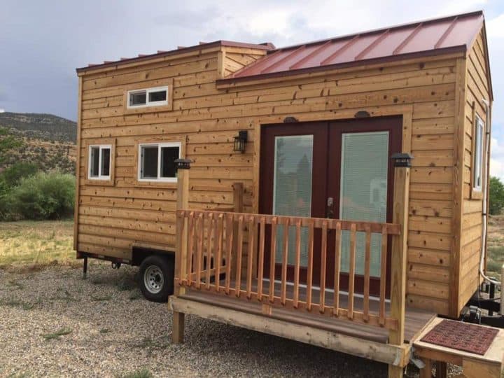 What to Check Legally Before Buying a Tiny House in North America