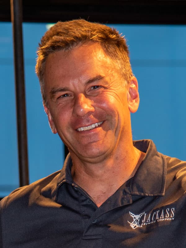 Lewisburg brewer and retired dentist dies after Ironman swim emergency