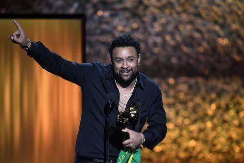 Shaggy Defends Grammys as Vital Platform for Reggae Recognition