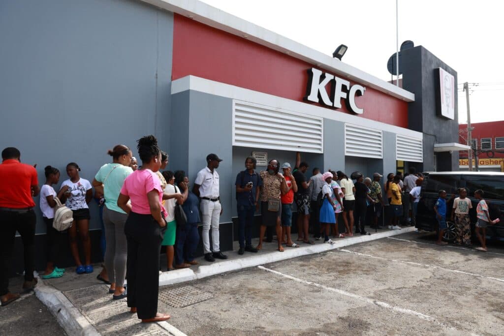 Restaurants of Jamaica unveils multi-hundred-million expansion, Pizza Hut Portmore opening March 2026