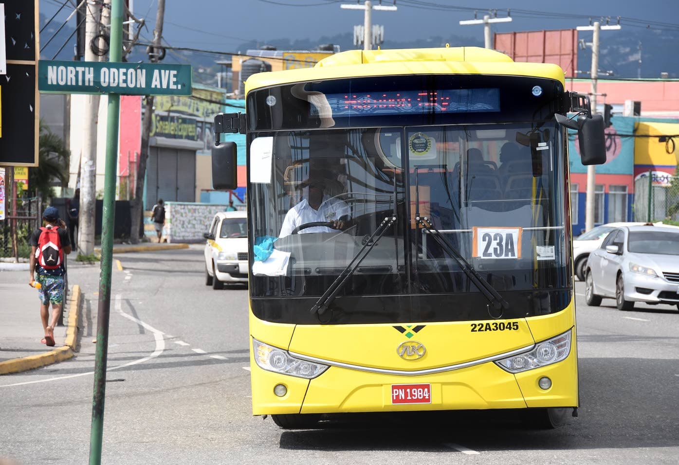 JUTC becomes main transport partner for Reggae Sumfest 2026, offers discounts