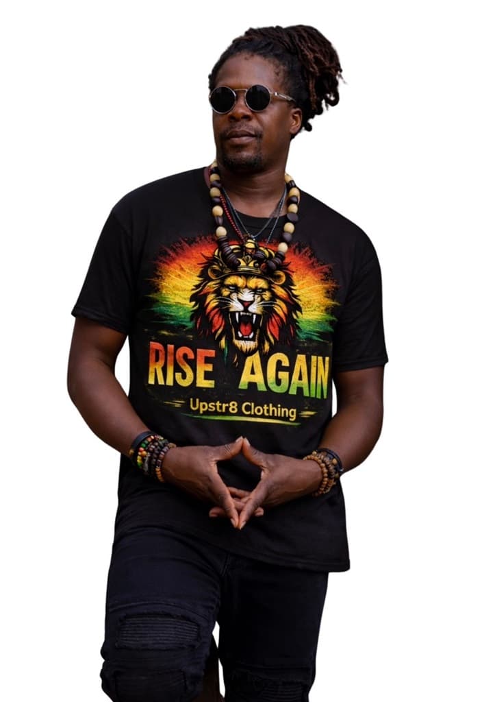 Jah Rain Drops Conscious Roots EP Rivers of Freedom to Uplift Listeners