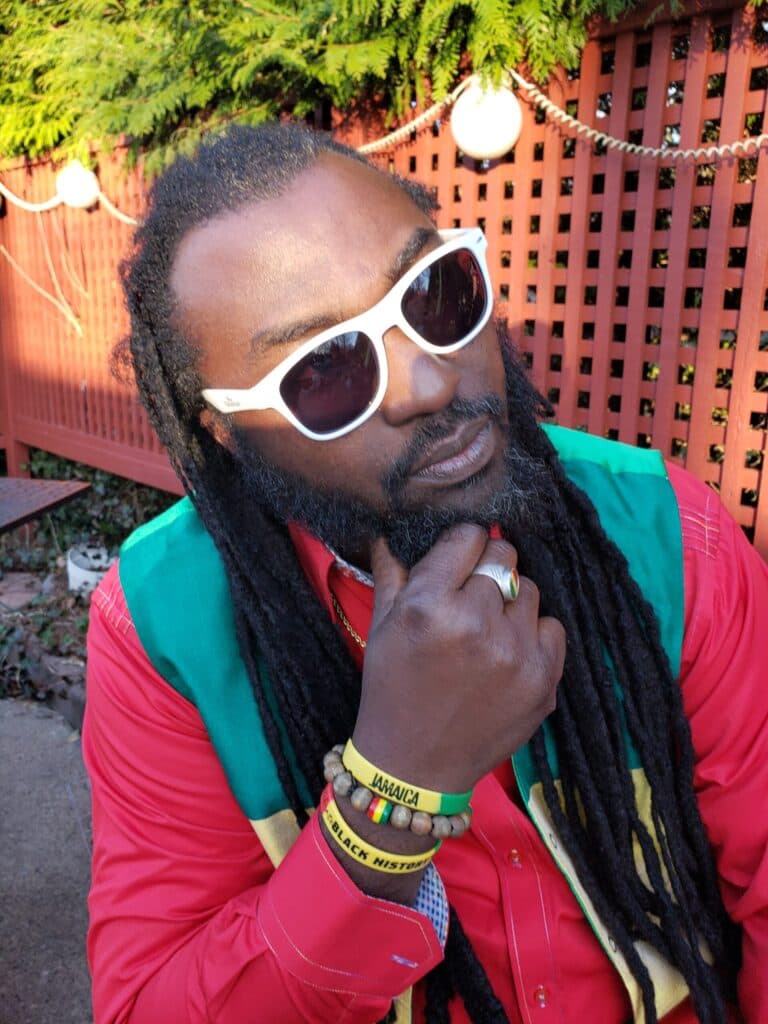 Ras Emmanuel boosts Drinky Drinky with UK promo run and conscious message