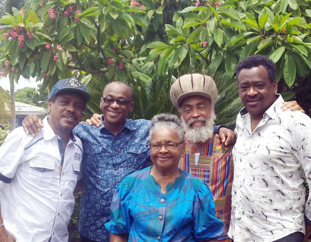Sylvia Browne leads 2026 Queens of Reggae honorees