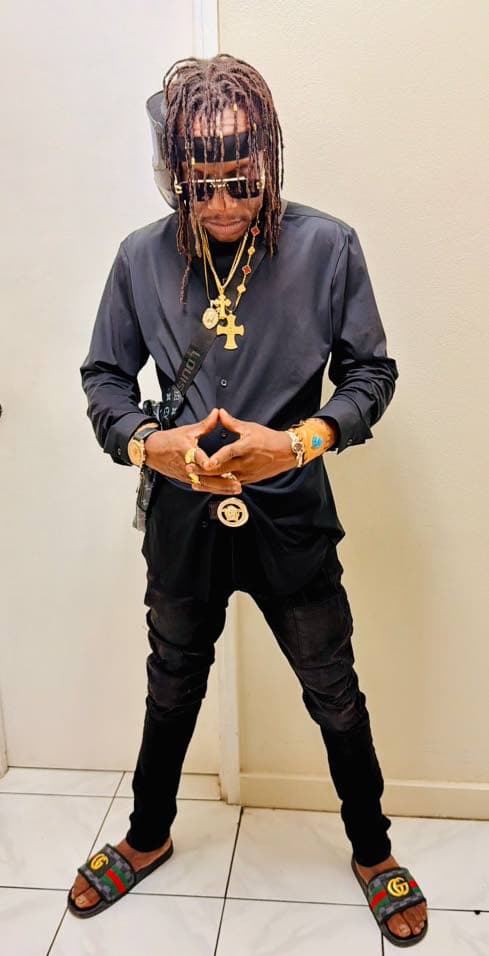 Tuff Heart lands first New York reggae chart entry with Oh Girls