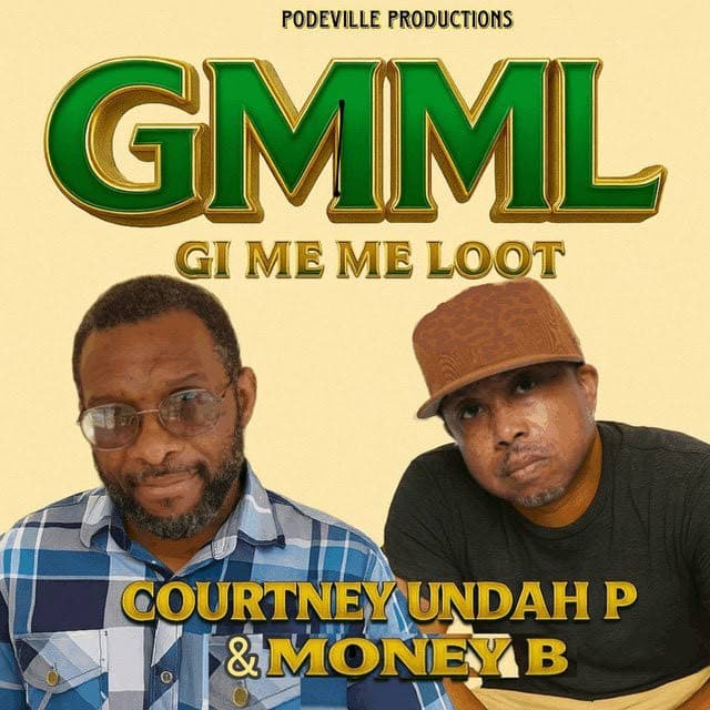 Courtney Undah Privilege teams with Money B on cross-cultural dancehall single